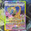 Thumbnail: PKM Proxy Cards Foil Latias Altaria Greninja Kingdra Pikacuu Birthday Hobbies Ra