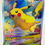 Thumbnail: Pokemon PTCG Mew China Toys Hobbies Hobby Collectibles Game Collection Anime Car