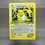Thumbnail: PKM Cards 1st Edition Gym Challenge 1996 Base Set Single Foil Cards Mewtwo Genga