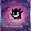Thumbnail: Potdemiel Pokemon Cards Rare Holo Gengar Cards Van Gogh The Starry Night Series 