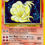 Thumbnail: Pokemon Cards Base Set 2 Holo Rare Cards Charizard Blastoise Venusaur Mewtwo Rai