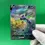 Thumbnail: PTCG Collection Cards Charizard Lugia Umbreon Mewtwo Giratina DIY Self Made Sing