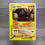 Thumbnail: PTCG Cards Umbreon Houndoom Machamp Single Foil Cards Nidoking Game Collection C