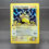Thumbnail: PKM Cards 1st Edition Gym Challenge 1996 Base Set Single Foil Cards Mewtwo Genga