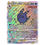 Thumbnail: PTCG Mega Charizard X EX English High Quality Rare Texture Flash Card Diy Self M