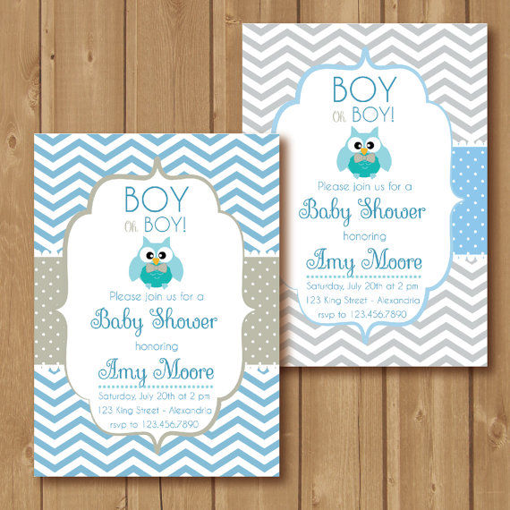 baby shower