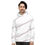 Thumbnail: Baseballs Seams Unisex Hoodie