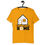 Thumbnail: No Place Like Home - Short-Sleeve Unisex T-Shirt