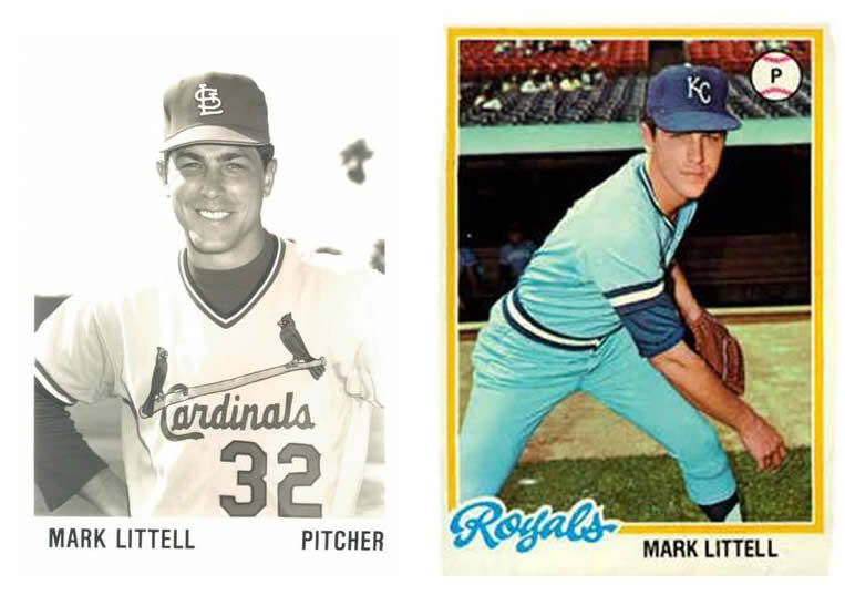 Thumbnail: Mark Littell's On The Eighth Day God Made Baseball