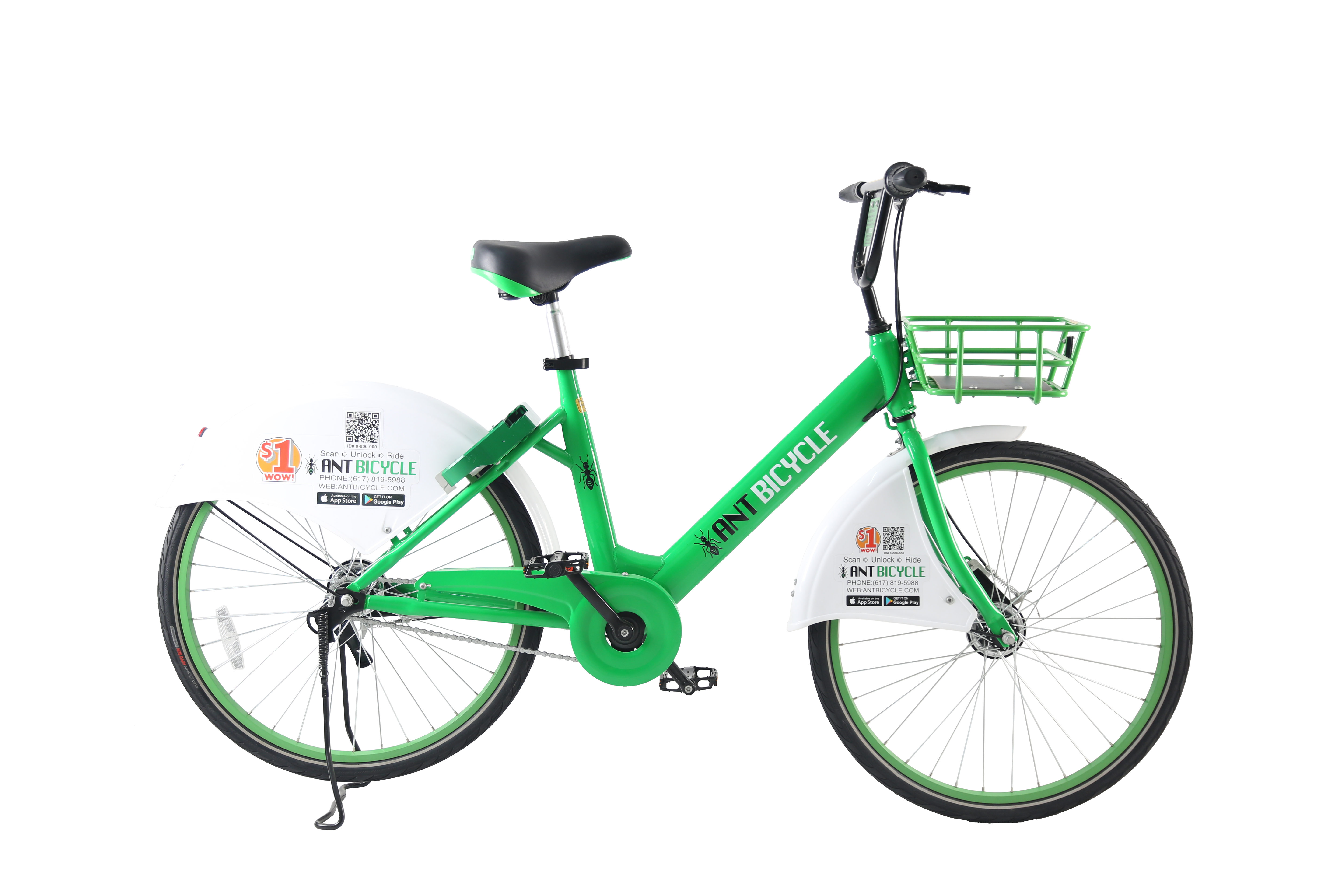 home ant bicycle united states