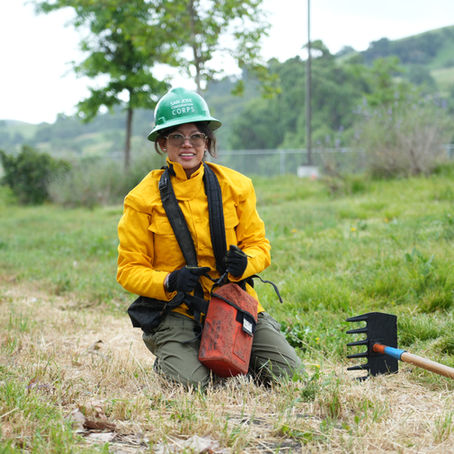 Newsletter: May/June Corps Connection
