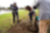 Earth Day Global Youth Day Volunteer Event