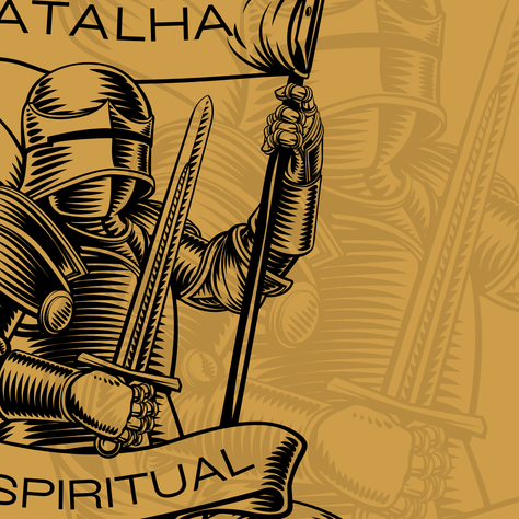 5 ✦ A Origem do Movimento de Batalha Espiritual: Entre Fé, Cultura e Controvérsia