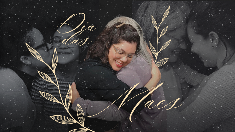 Dia das Mães
