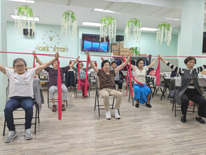 요가수업