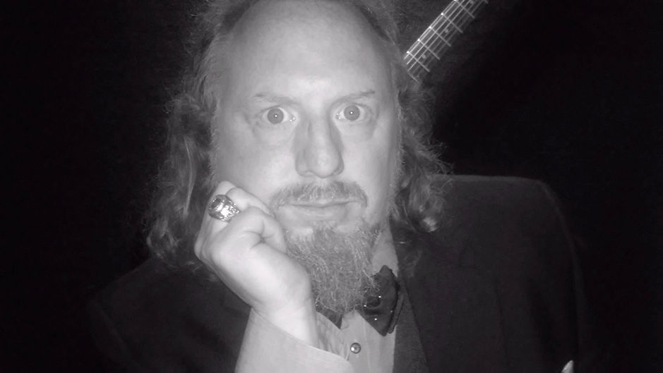 W. G. Tuttle - American Author, Screenwriter, Poet, and Essayist