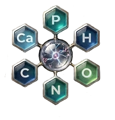 PHONCCaity founded by Principal Philosopher W. G. TUTTLE