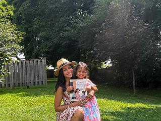 An Open Letter and Heartfelt Thank You to Our Goodreads Giveaway Participants and Winners!
