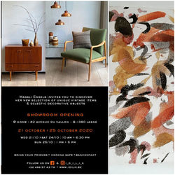 Idilik - octobre 2020