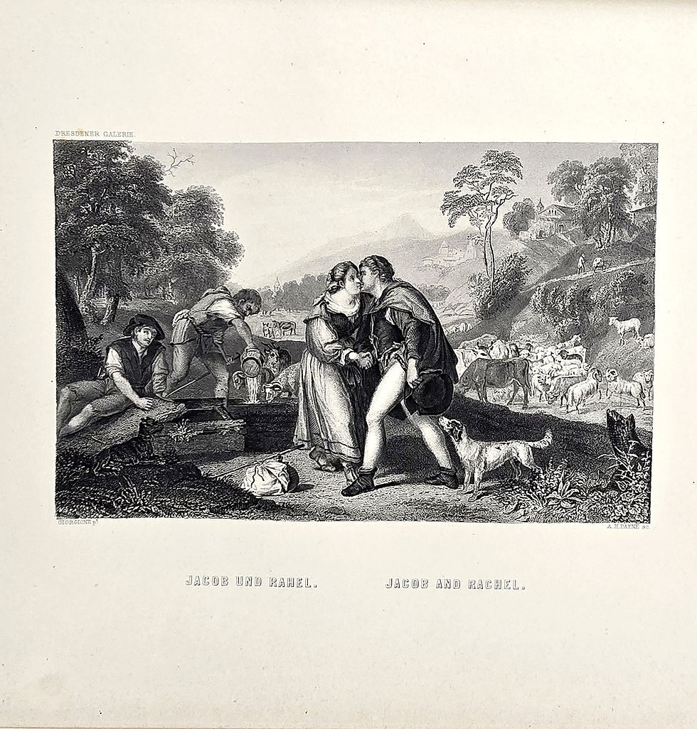 Miniaturbild: 1872 - Deutschlands Kunstschätze