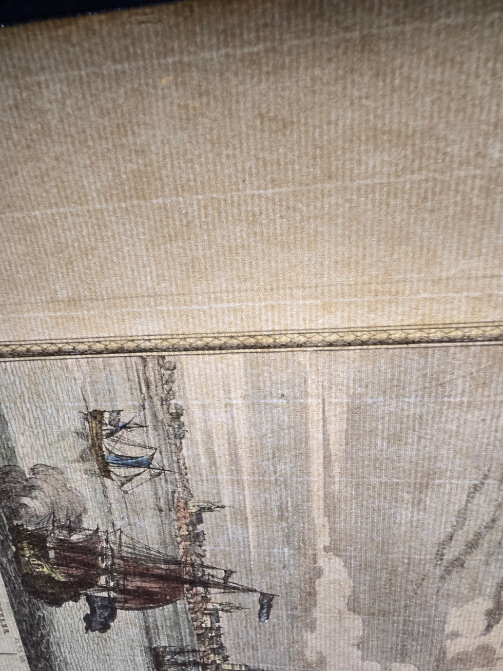 Miniaturbild: Kupferstich - Pieter Schenk: „Ansicht der Stadt Brandenburg“