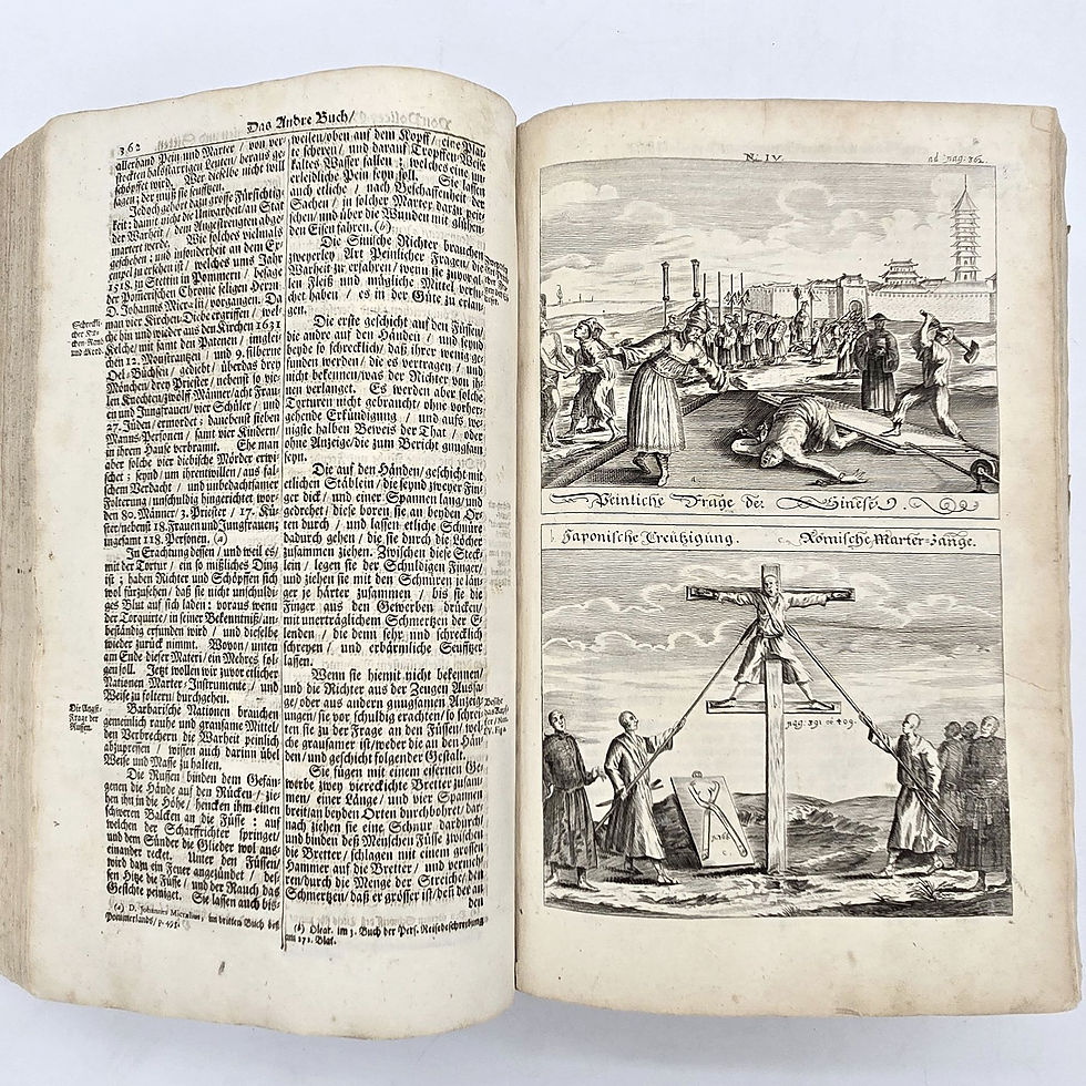 Miniaturbild: EA 1670 – Neu-polirter Geschichts- Kunst- und Sitten-Spiegel ausländ. Völcker