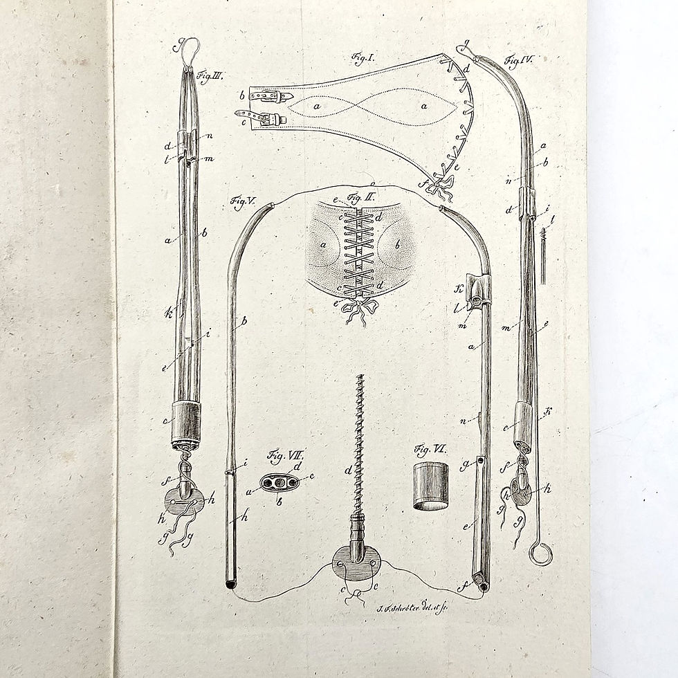 Miniaturbild: EA 1838 - Jörg: Handbuch der Krankheiten des Weibes