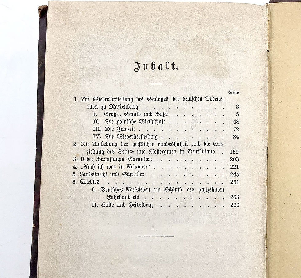 Miniaturbild: EA 1866 - Aus dem literarischen Nachlasse Joseph Freiherrn von Eichendorffs
