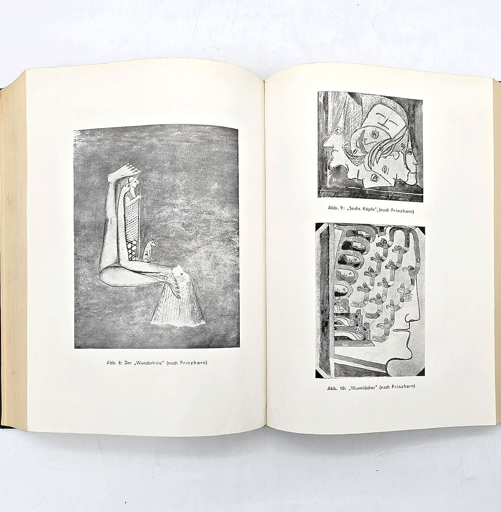 Miniaturbild: EA 1936 – Siegmund Freud: IMAGO. Zeitschrift für psychoanalytische Psychologie