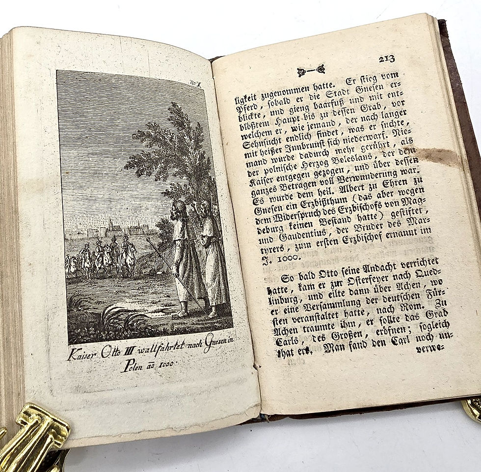 Miniaturbild: EA 1791 – Westenrieder: Baierisch-historischer Calender 1792