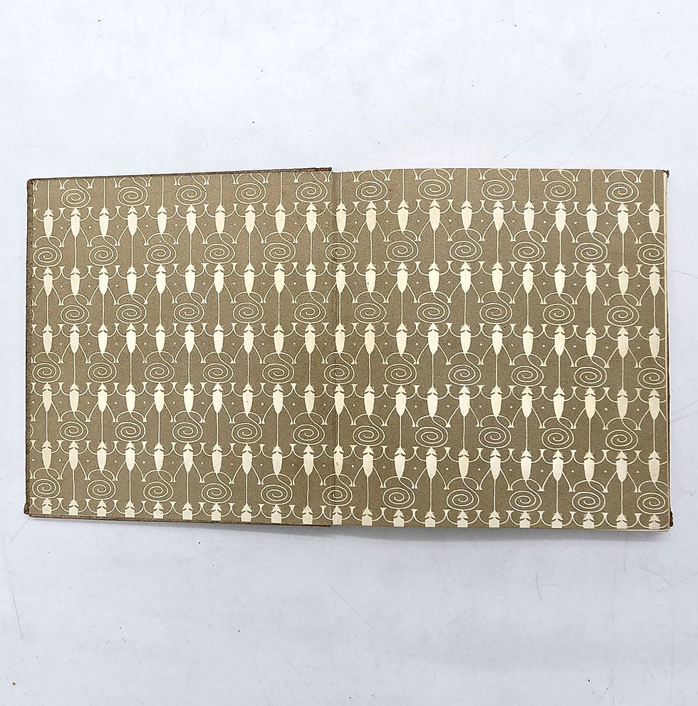 Miniaturbild: 1910 – Kinder- und Hausmärchen. Nach Sammlung der Brüder Grimm