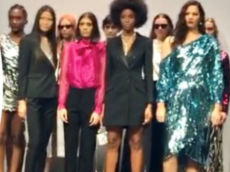 Do you have Party Dressing Fatigue?