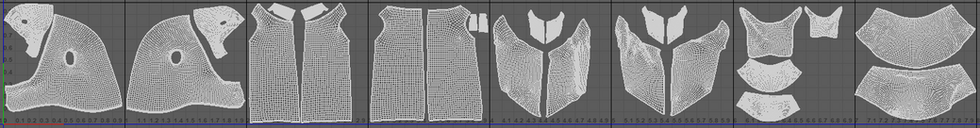 Clothes_UV