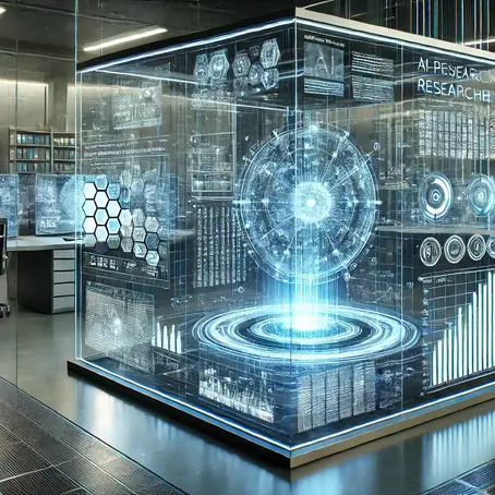 OpenAI DEEP RESEARCH Surprises Everyone – “Feel the AGI” Moment is Here!