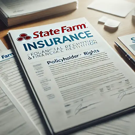 State Farm Returns Millions to Policyholders: Settlement on Unfair Claim Practices Explained