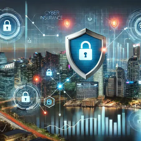 Cyber Insurance Industry Trends by 2025