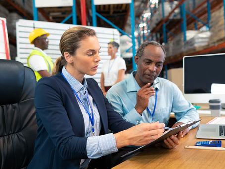 Why understanding your supply chain matters (let's consider sourcing)