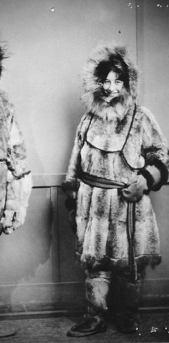 Margaret Mardy Murie, Grandmother of the Conservation Movement