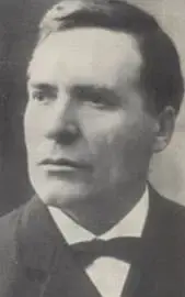 Founder of Petersburg