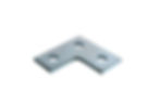 Platina  Angulo Esquinero 4 Huecos PT-306