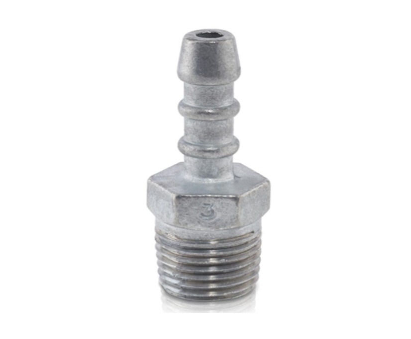 Miniatura: Conector para Manguera  3/8X3/8 NPT