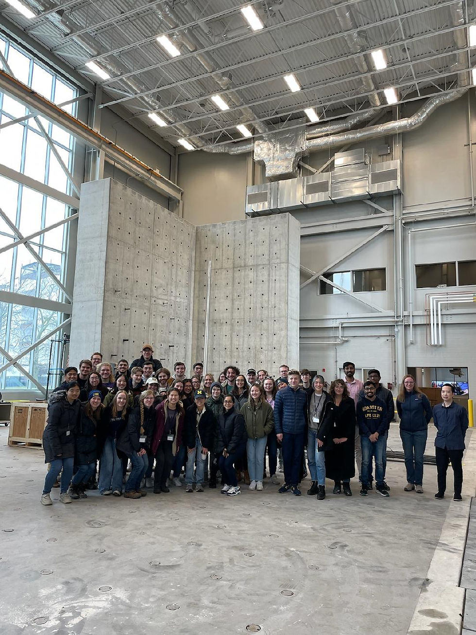 UIC Structures Lab
