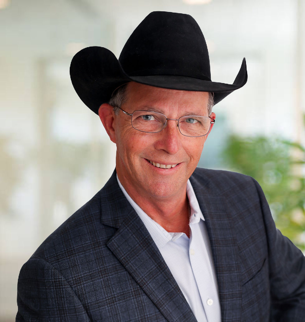 Sam Byrd Realty Group