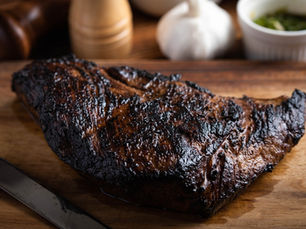 Texas Tri-Tip