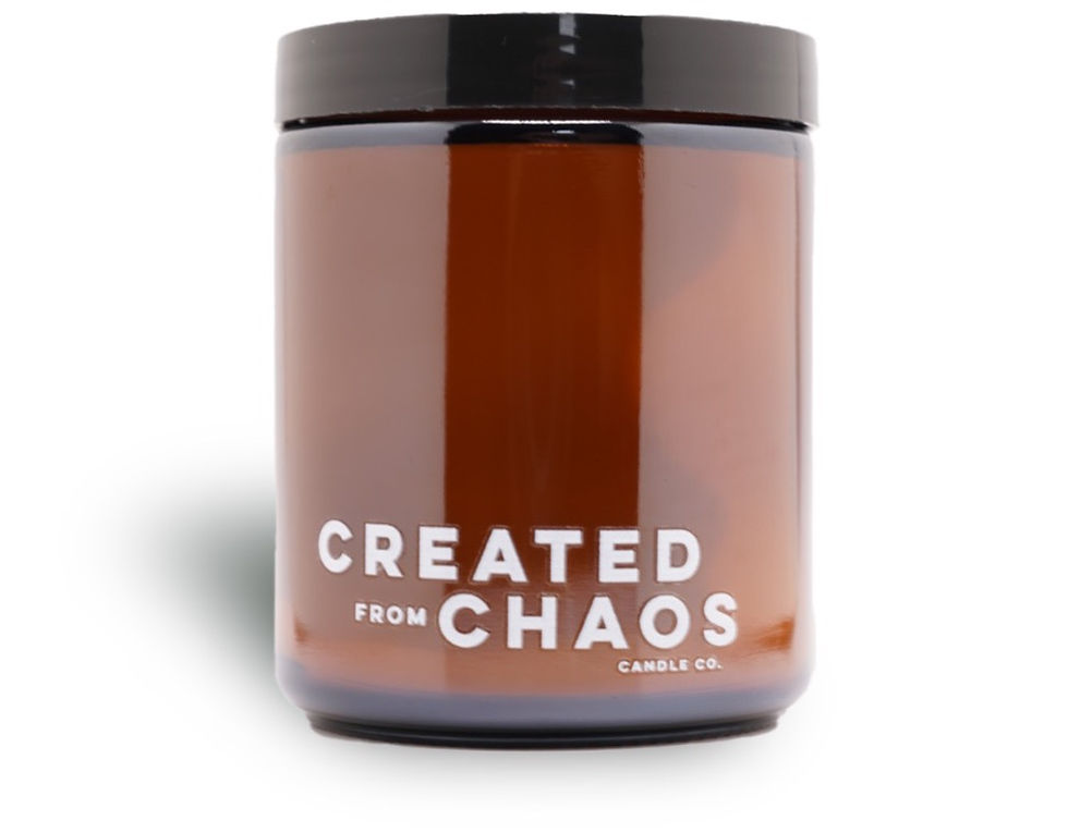 Thumbnail: White Tea + Citrus