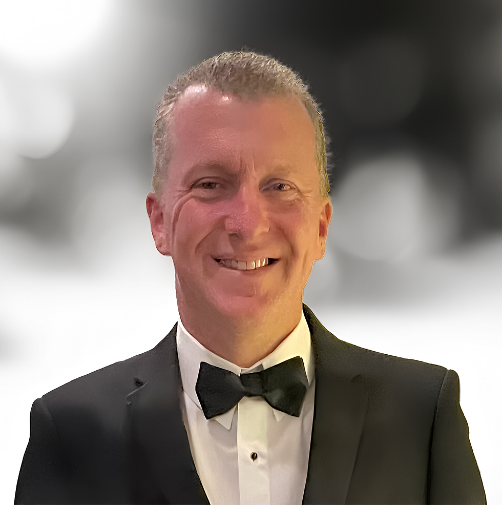 Ervin Kraemer, founder of AquaLocate, leader in seismoelectric groundwater technology.