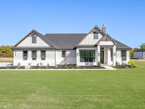 Homes for sale in Stephenville TX - Byrd Realty Group