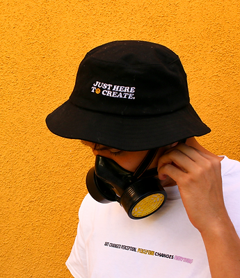 Here to Create Artist Bucket Hat.png