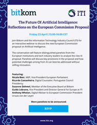 The Future Of Artificial Intelligence Analyzing The European Union's Proposal To Modernize