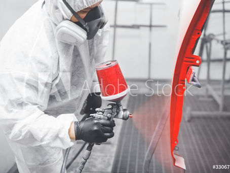 How to Pick Your Auto Body Repair Facility